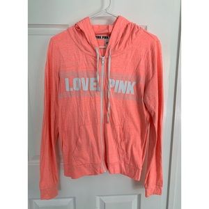 Victoria’s Secret PINK Jacket